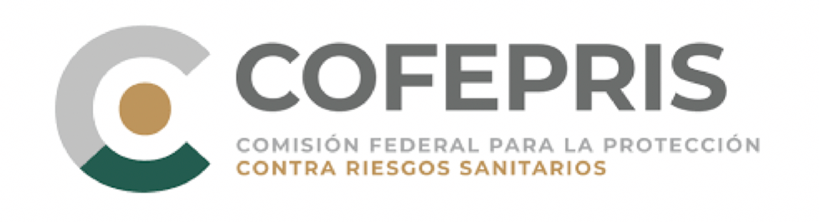 Cofepris Logo