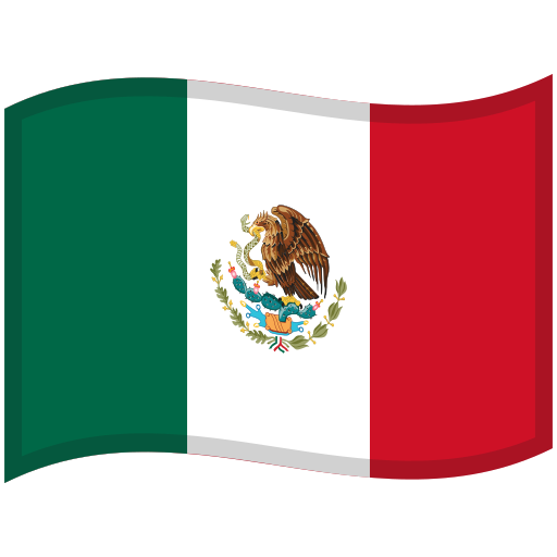Bandera México