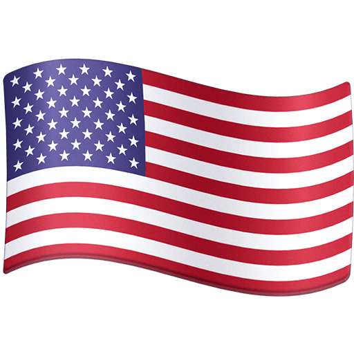 Bandera USA