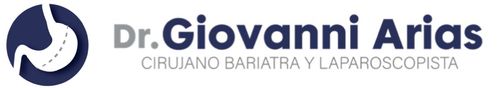 Dr Giovanni Arias - Logo