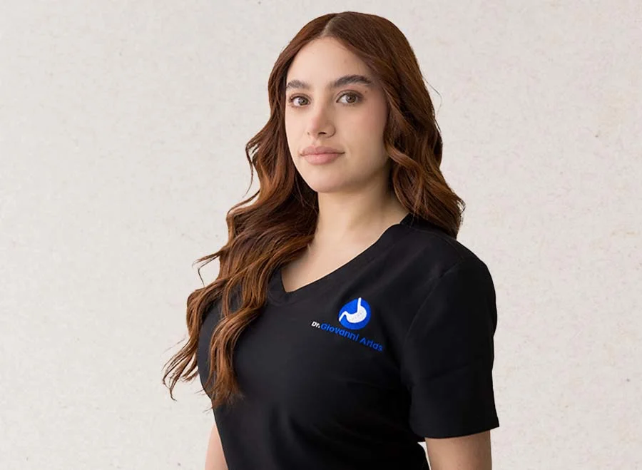 Dra Sabrina Fuerte